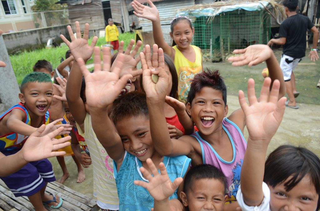 Project Aeta Tribe - Floridablanca, Pampanga - Empower Philippines